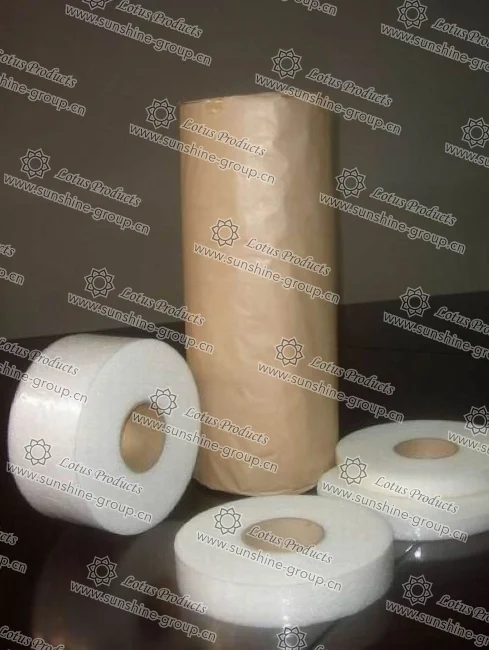 Ningbo sunshine import and export co., ltd. | hot melt fusible interlining tape 10
