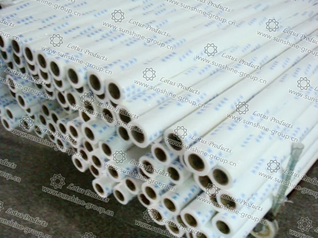 Ningbo sunshine import and export co., ltd. | hot melt interlining 2