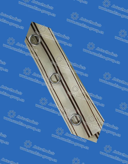 curtain tape - Ningbo Sunshine curtain tape - Ningbo Sunshine