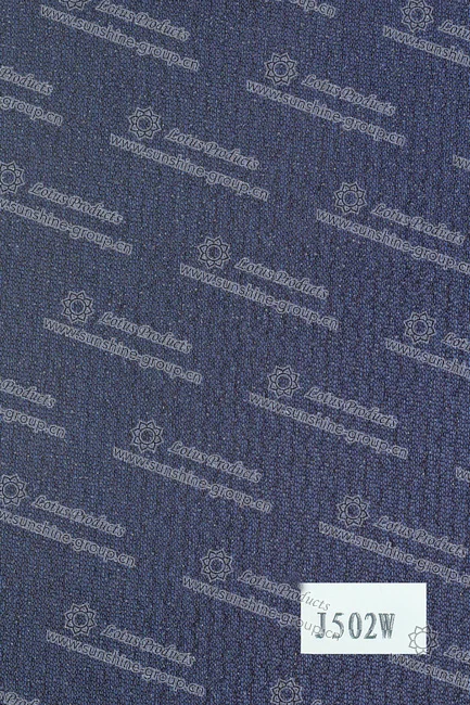 Ningbo sunshine import and export co., ltd. | woven interlining j502w