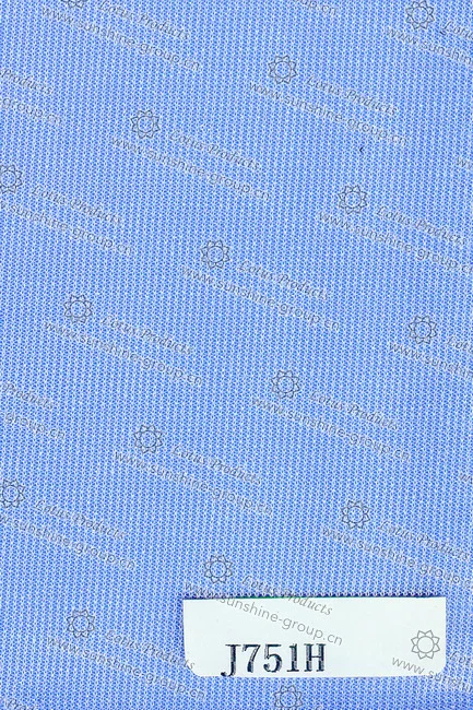 Ningbo sunshine import and export co., ltd. | woven interlining j751h
