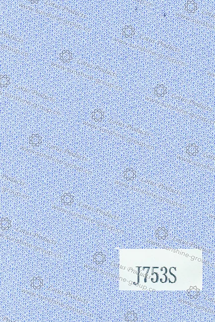 Ningbo sunshine import and export co., ltd. | woven interlining j753s