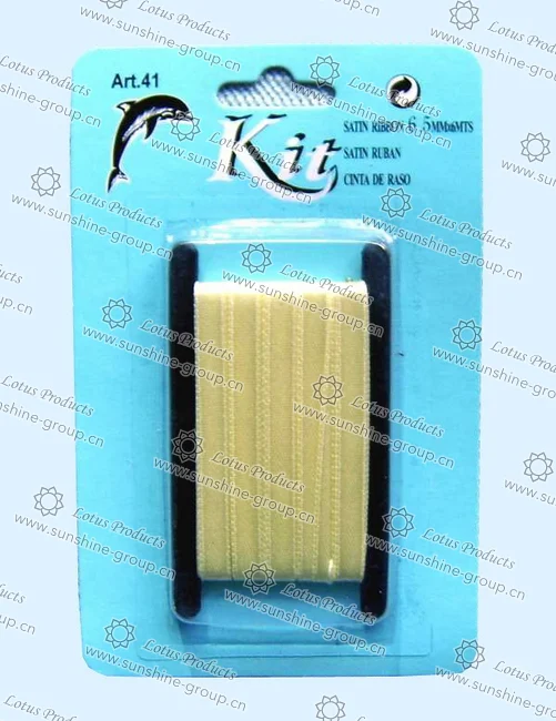 kit brand - Ningbo Sunshine kit brand - Ningbo Sunshine