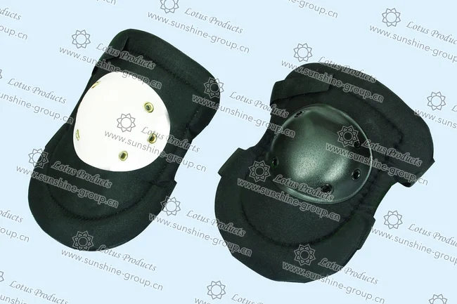 Ningbo sunshine import and export co., ltd. | kneepad & elbow 01