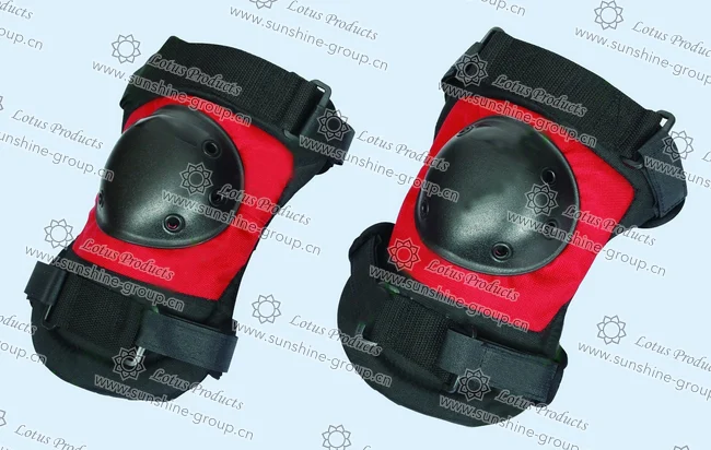 Ningbo sunshine import and export co., ltd. | kneepad & elbow 04