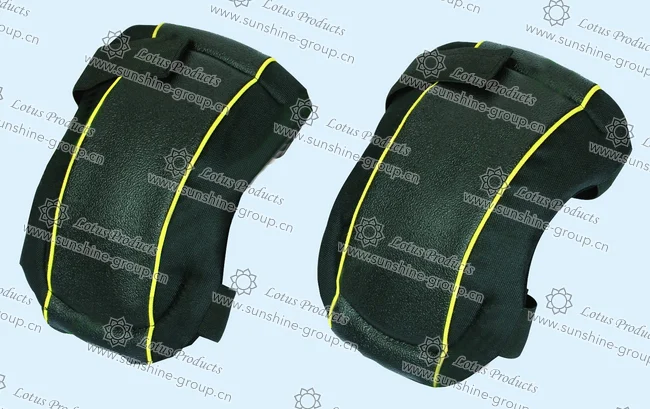 Ningbo sunshine import and export co., ltd. | kneepad & elbow 05