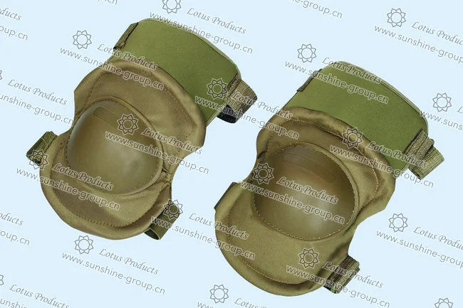 Ningbo sunshine import and export co., ltd. | kneepad & elbow 06