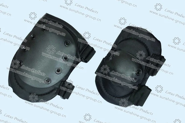 Ningbo sunshine import and export co., ltd. | kneepad & elbow 11