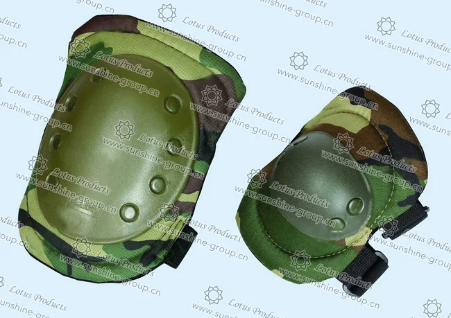 Ningbo sunshine import and export co., ltd. | kneepad & elbow 12