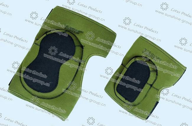 kneepad - Ningbo Sunshine kneepad - Ningbo Sunshine
