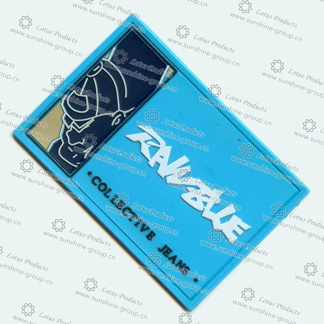 label - Ningbo Sunshine label - Ningbo Sunshine