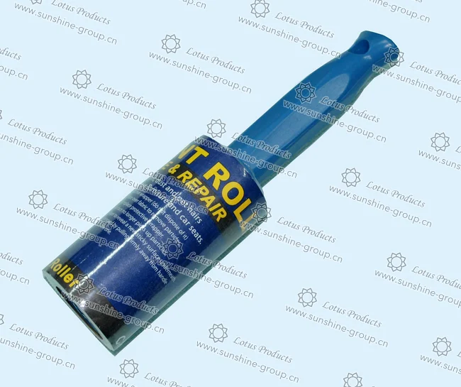 Ningbo sunshine import and export co., ltd. | lint roller 4