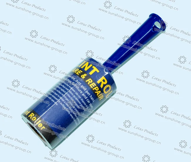 Ningbo sunshine import and export co., ltd. | lint roller 5