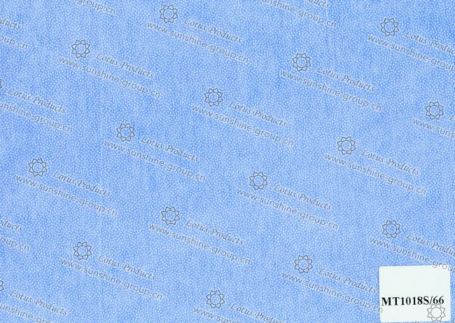 Ningbo sunshine import and export co., ltd. | non woven interlining mt1018s-66