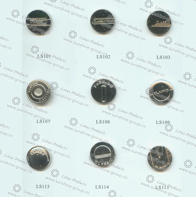 Ningbo sunshine import and export co., ltd. | metalic button (11)