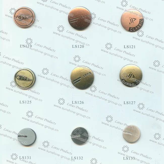 Ningbo sunshine import and export co., ltd. | metalic button (6)