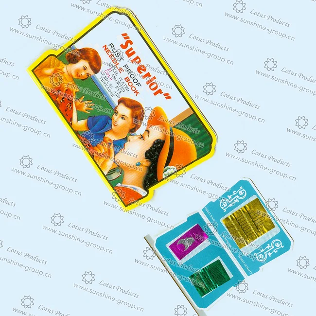 needlework - Ningbo Sunshine needlework - Ningbo Sunshine