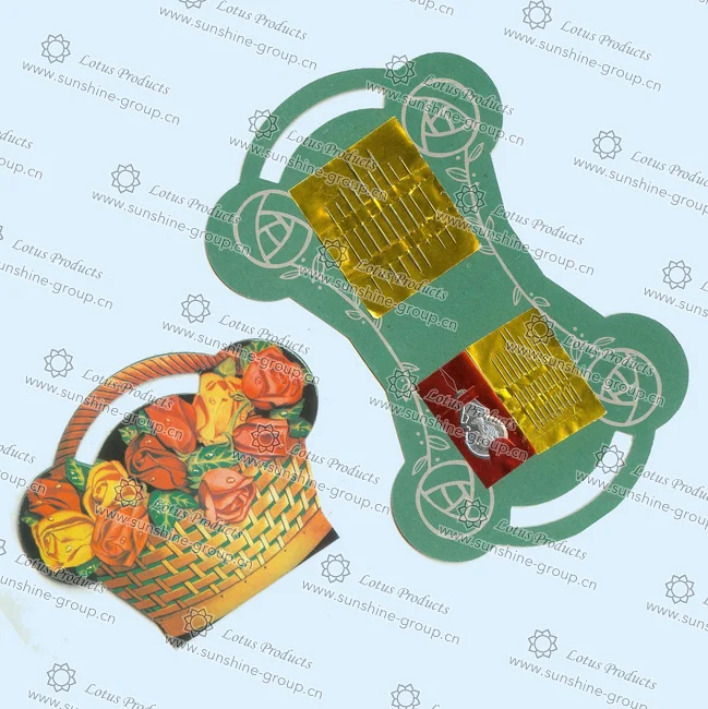 needlework - Ningbo Sunshine needlework - Ningbo Sunshine