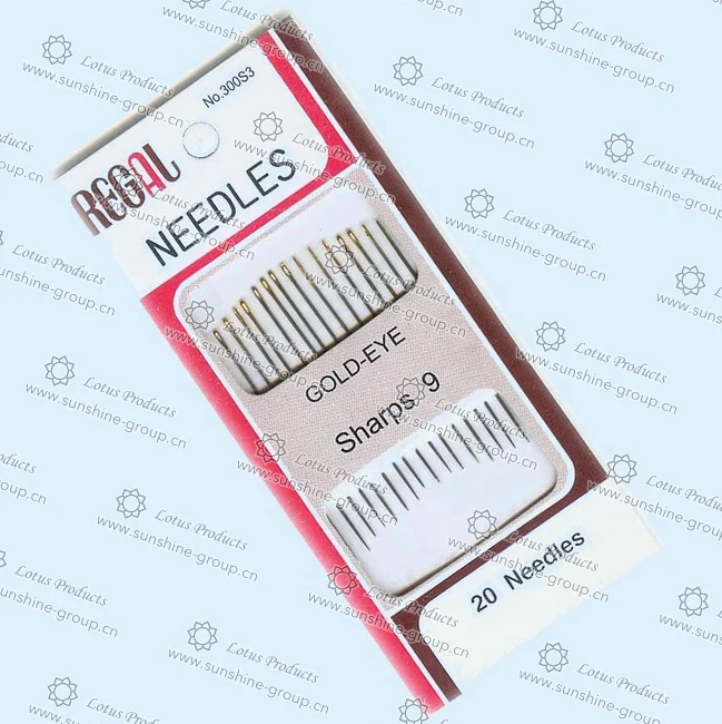 Ningbo sunshine import and export co., ltd. | needlework (9)