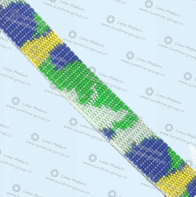 Ningbo sunshine import and export co., ltd. | page 2b
