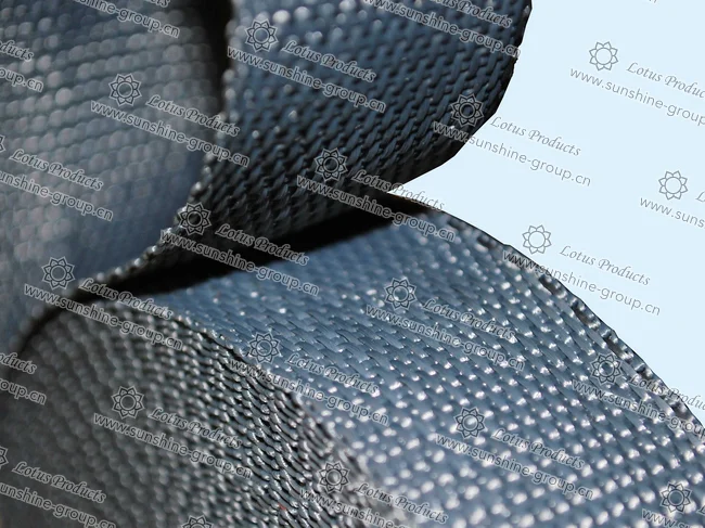 Ningbo sunshine import and export co., ltd. | pp webbing 4