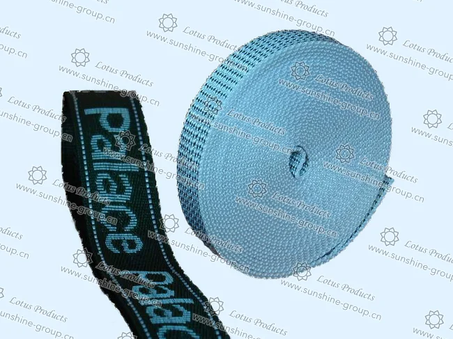 webbing - Ningbo Sunshine webbing - Ningbo Sunshine