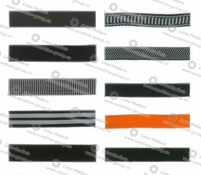 webbing - Ningbo Sunshine webbing - Ningbo Sunshine