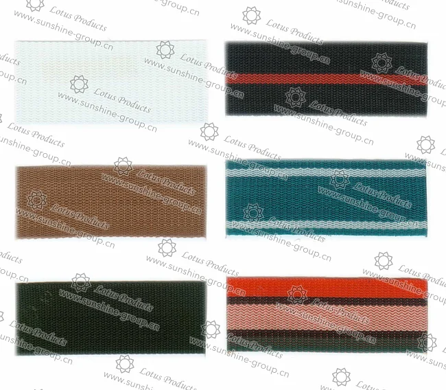 webbing - Ningbo Sunshine webbing - Ningbo Sunshine