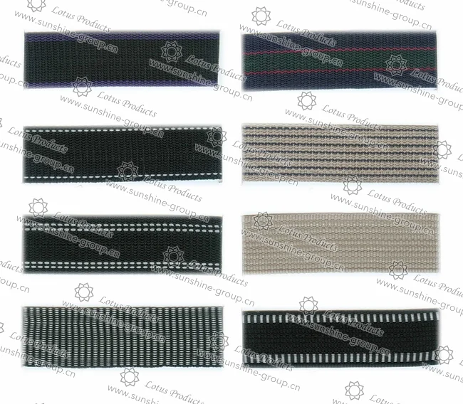 webbing - Ningbo Sunshine webbing - Ningbo Sunshine