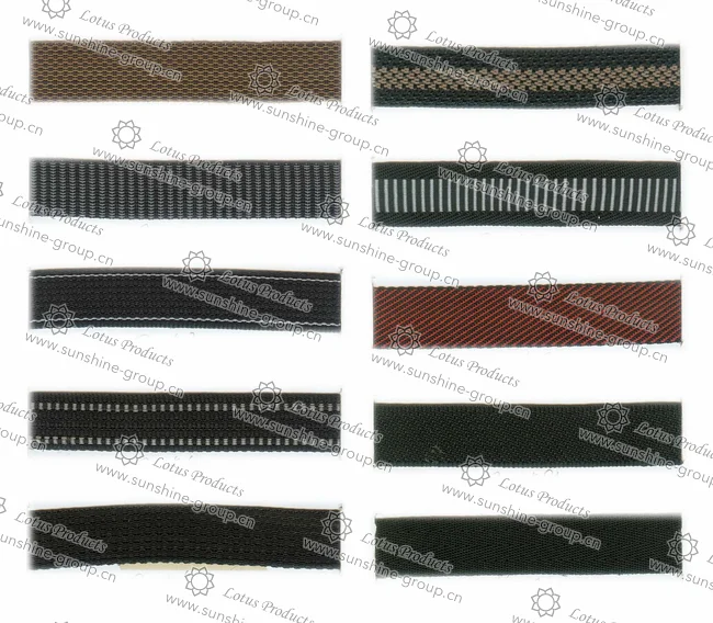 webbing - Ningbo Sunshine webbing - Ningbo Sunshine