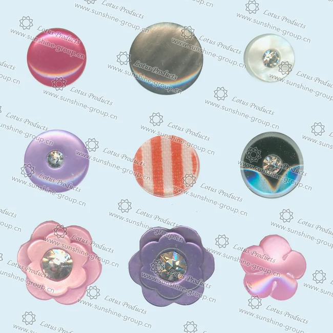 button - Ningbo Sunshine button - Ningbo Sunshine