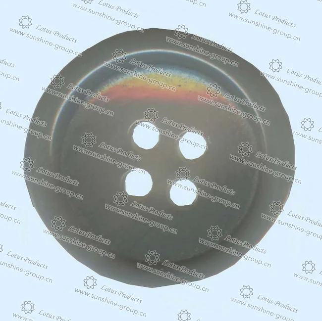 Ningbo sunshine import and export co., ltd. | plastic button (1)