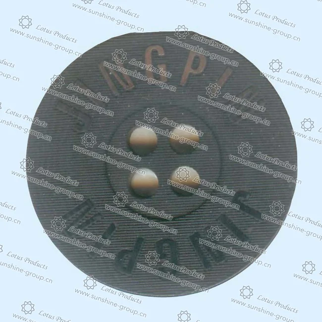 Ningbo sunshine import and export co., ltd. | plastic button (14)