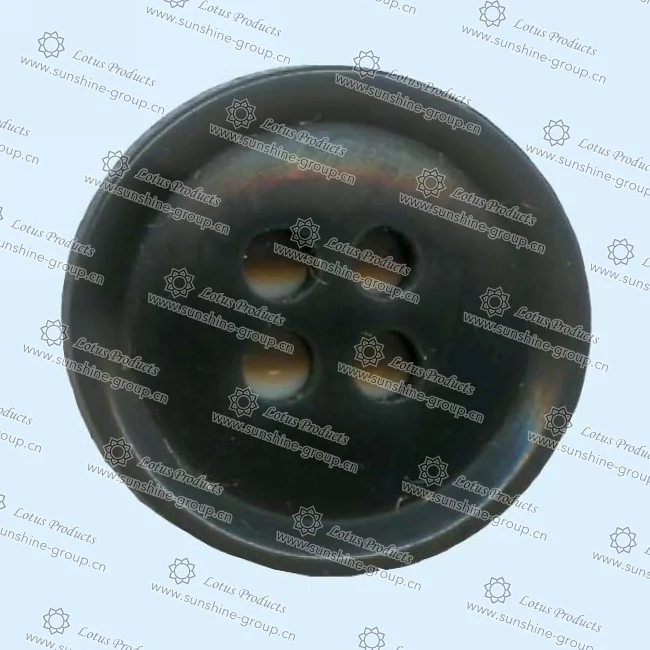 Ningbo sunshine import and export co., ltd. | plastic button