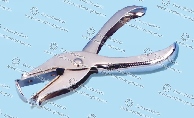 Ningbo sunshine import and export co., ltd. | plier type appear nail ware