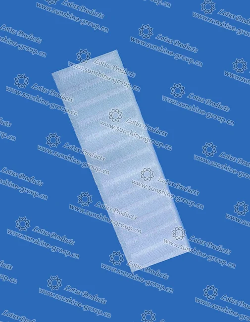 Ningbo sunshine import and export co., ltd. | polyester & pp