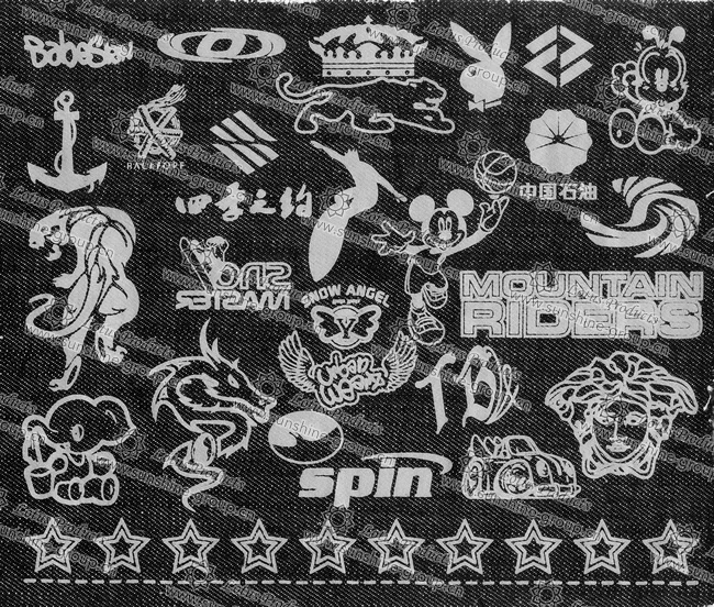 Ningbo sunshine import and export co., ltd. | reflective motif a