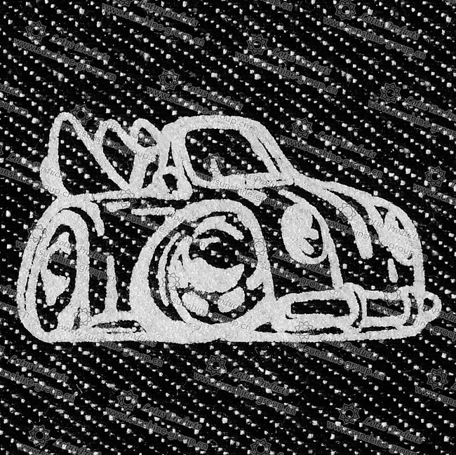 Ningbo sunshine import and export co., ltd. | reflective motif e