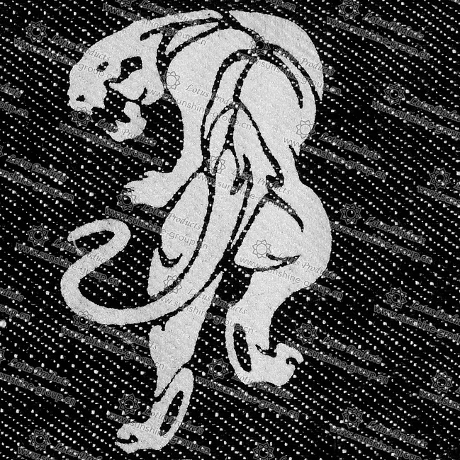 Ningbo sunshine import and export co., ltd. | reflective motif g