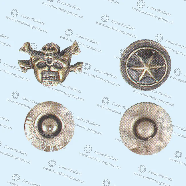Ningbo sunshine import and export co., ltd. | rivet (1)