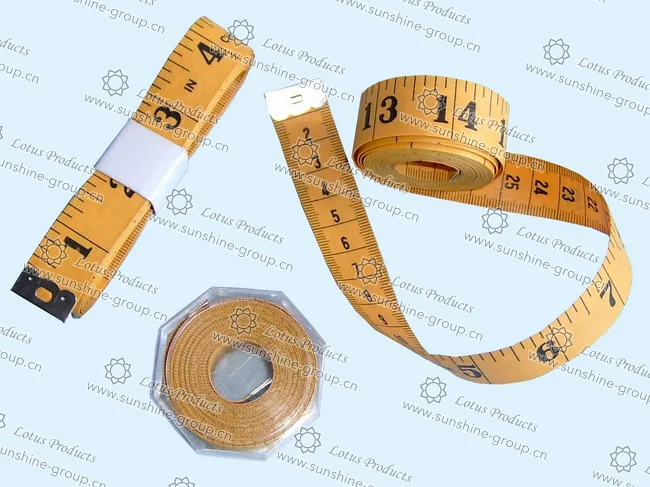 Ningbo sunshine import and export co., ltd. | sa-010 measuring tape