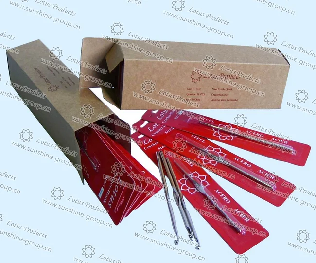 Ningbo sunshine import and export co., ltd. | sc-004 steel croceht hook