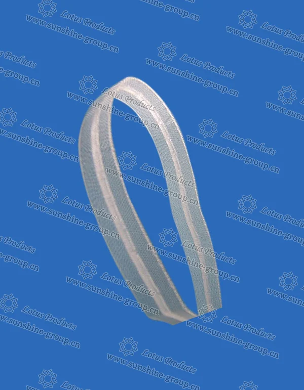 Ningbo sunshine import and export co., ltd. | curtain tape 1-039 a