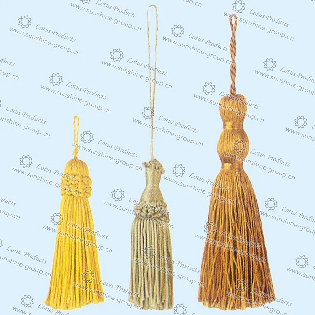 tassel - Ningbo Sunshine tassel - Ningbo Sunshine