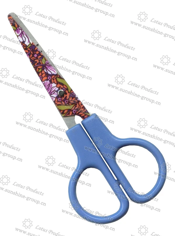 Ningbo sunshine import and export co., ltd. | scissors 8