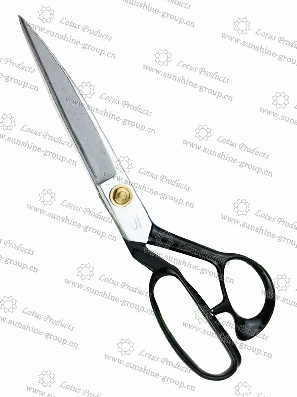 Ningbo sunshine import and export co., ltd. | tailor scissor b