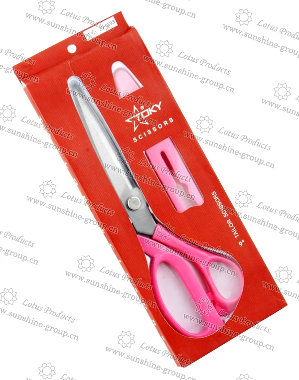 Ningbo sunshine import and export co., ltd. | tailor scissor c