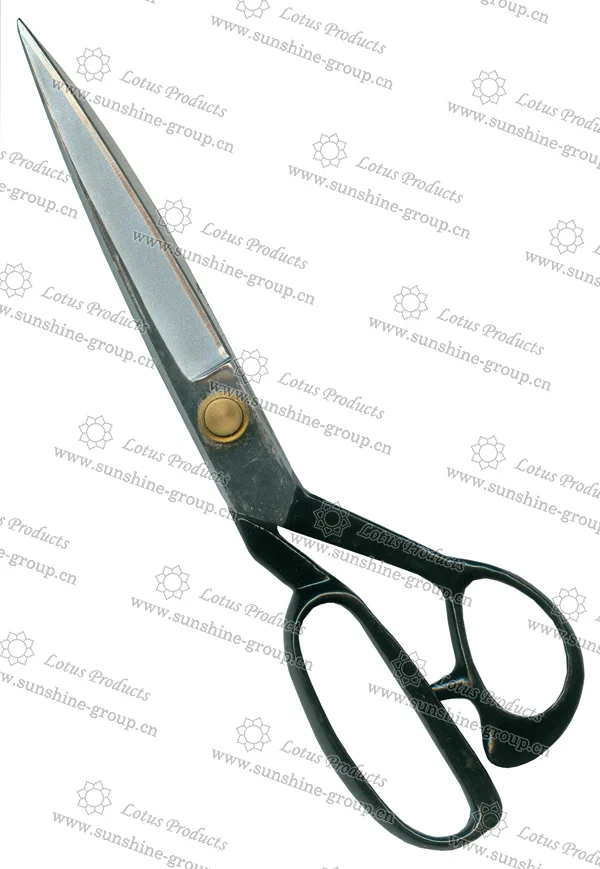 Ningbo sunshine import and export co., ltd. | tailoring scissors a