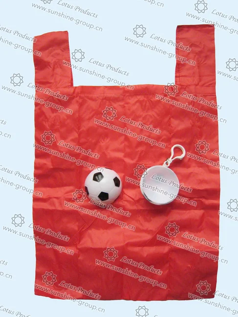 Ningbo sunshine import and export co., ltd. | folding shopping bag (2)