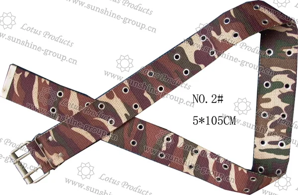 Ningbo sunshine import and export co., ltd. | waist belt 02